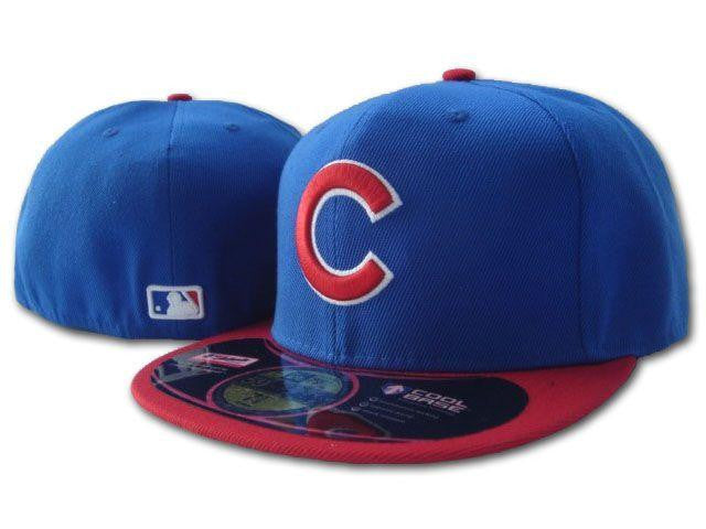 New Era Pop Sweat 59FIFTY Chicago Cubs Fitted Hat – Renarts