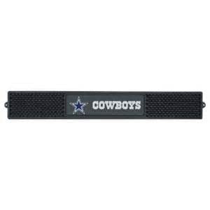 Dallas Cowboys drink mat - Sports Nut Emporium