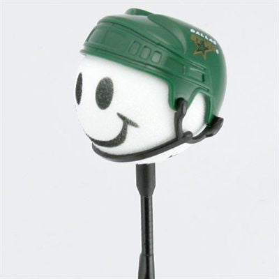 Dallas stars antenna topper - Sports Nut Emporium
