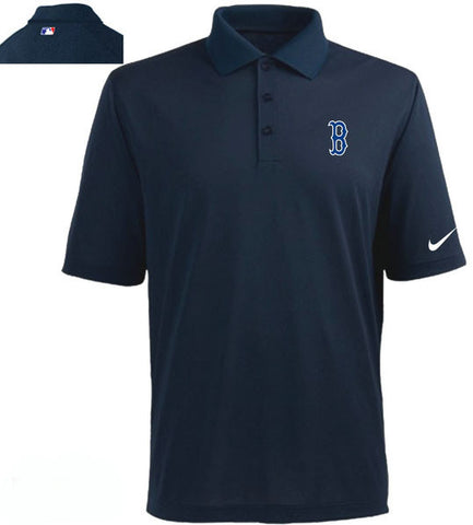 Boston Red Sox Players performance Dark Blue - Sports Nut Emporium