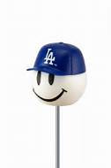 Loa Angeles Dodgers antenna topper - Sports Nut Emporium