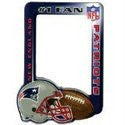 New England Patriots photo frame magnet - Sports Nut Emporium