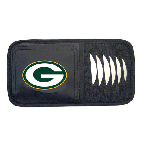 green Bay Packers Visor Organizer - Sports Nut Emporium