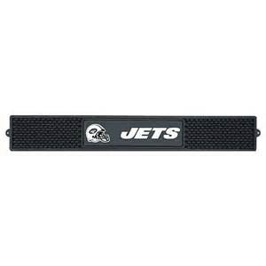 New York Jets drink mat - Sports Nut Emporium