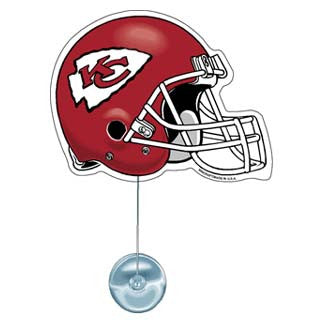 Kansas City Chiefs  NFL fan wave - Sports Nut Emporium