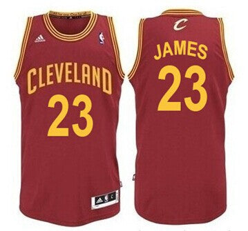jersey cleveland cavaliers