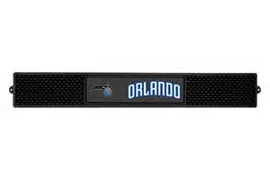 Orlando Magic drink mat - Sports Nut Emporium