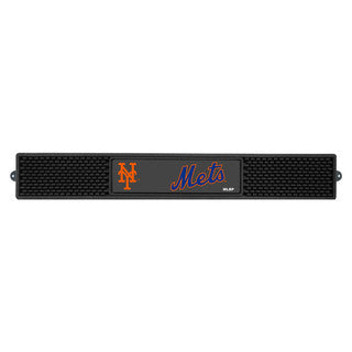 New York Mets drink mat - Sports Nut Emporium