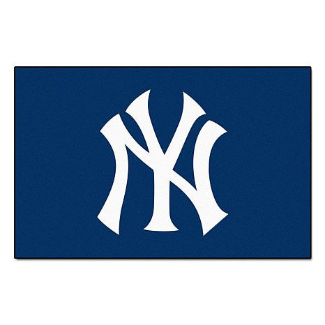 New York Yankees  20x30" mat - Sports Nut Emporium