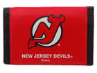 New Jersey Devils nylon wallet - Sports Nut Emporium