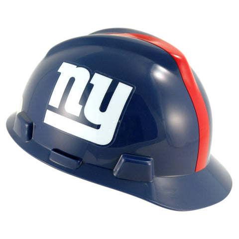 New York Giants hard hat - Sports Nut Emporium