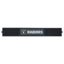 Oakland Raiders drink mat - Sports Nut Emporium