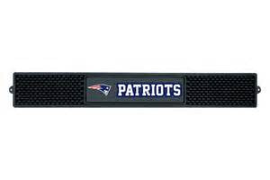 New England Patriots drink mat - Sports Nut Emporium