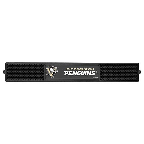 Pittsburgh Penguins drink mat - Sports Nut Emporium