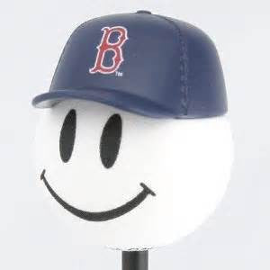 Boston Red Sox antenna topper - Sports Nut Emporium