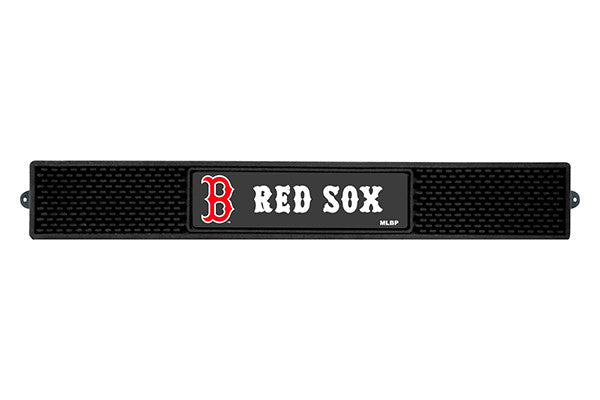 Boston Red Sox drink mat - Sports Nut Emporium
