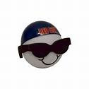 Boston Red Sox cool dude antenna topper - Sports Nut Emporium
