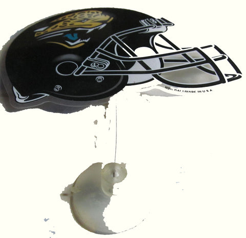 Jacksonville Jaguars NFL l fan wave - Sports Nut Emporium