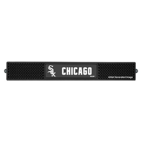 Chicago White Sox drink mat - Sports Nut Emporium