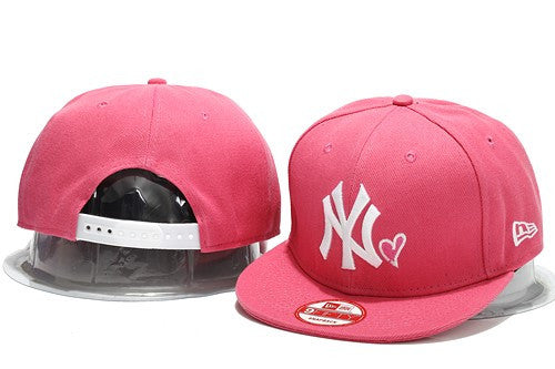 New York Yankees snap back hat (071) - Sports Nut Emporium
