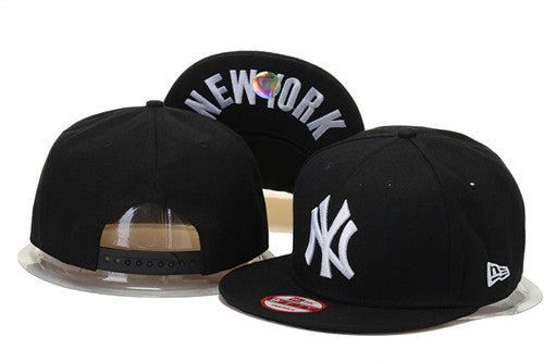 New York Yankees snap back hat - Sports Nut Emporium