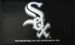 Chicago White Sox nylon wallet - Sports Nut Emporium
