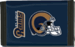 St louis Rams nylon wallet - Sports Nut Emporium