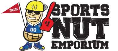 Sports Nut Emporium